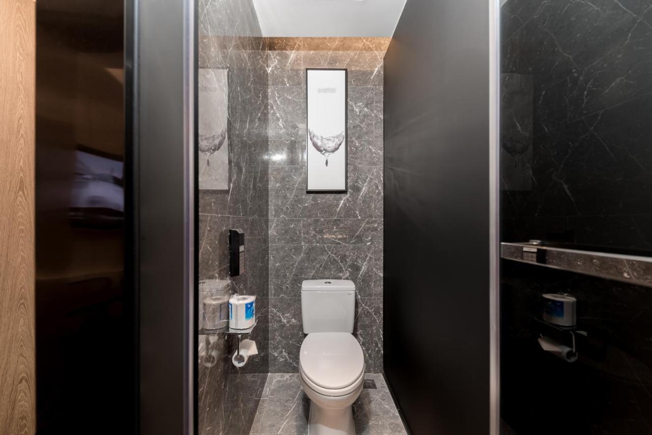 Paco Hotel Canton Tower Pazhou-Free Shuttle Bus For Canton Fair Buitenkant foto