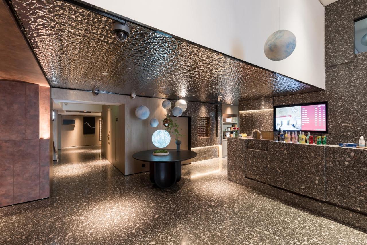 Paco Hotel Canton Tower Pazhou-Free Shuttle Bus For Canton Fair Buitenkant foto
