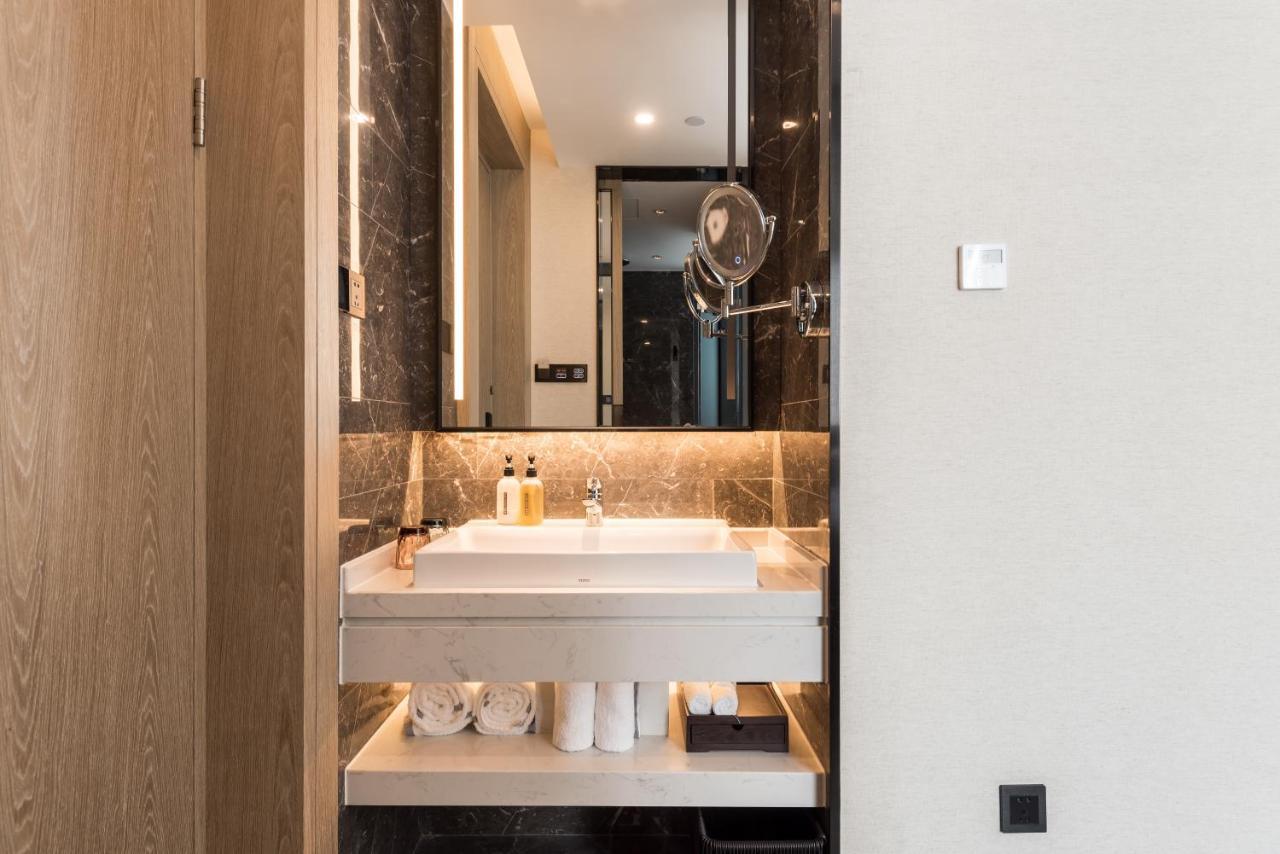 Paco Hotel Canton Tower Pazhou-Free Shuttle Bus For Canton Fair Buitenkant foto