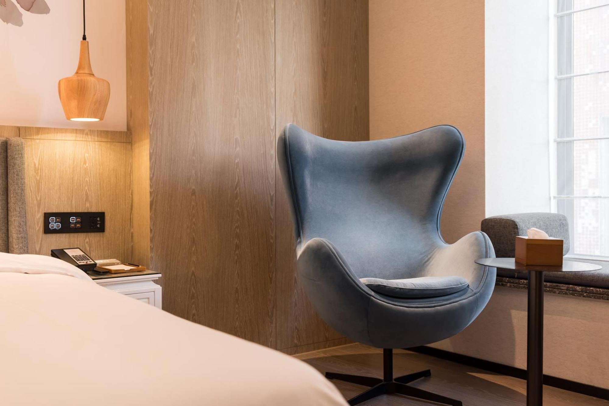 Paco Hotel Canton Tower Pazhou-Free Shuttle Bus For Canton Fair Buitenkant foto